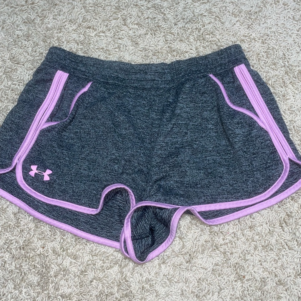 Women’s Under Armour Shorts